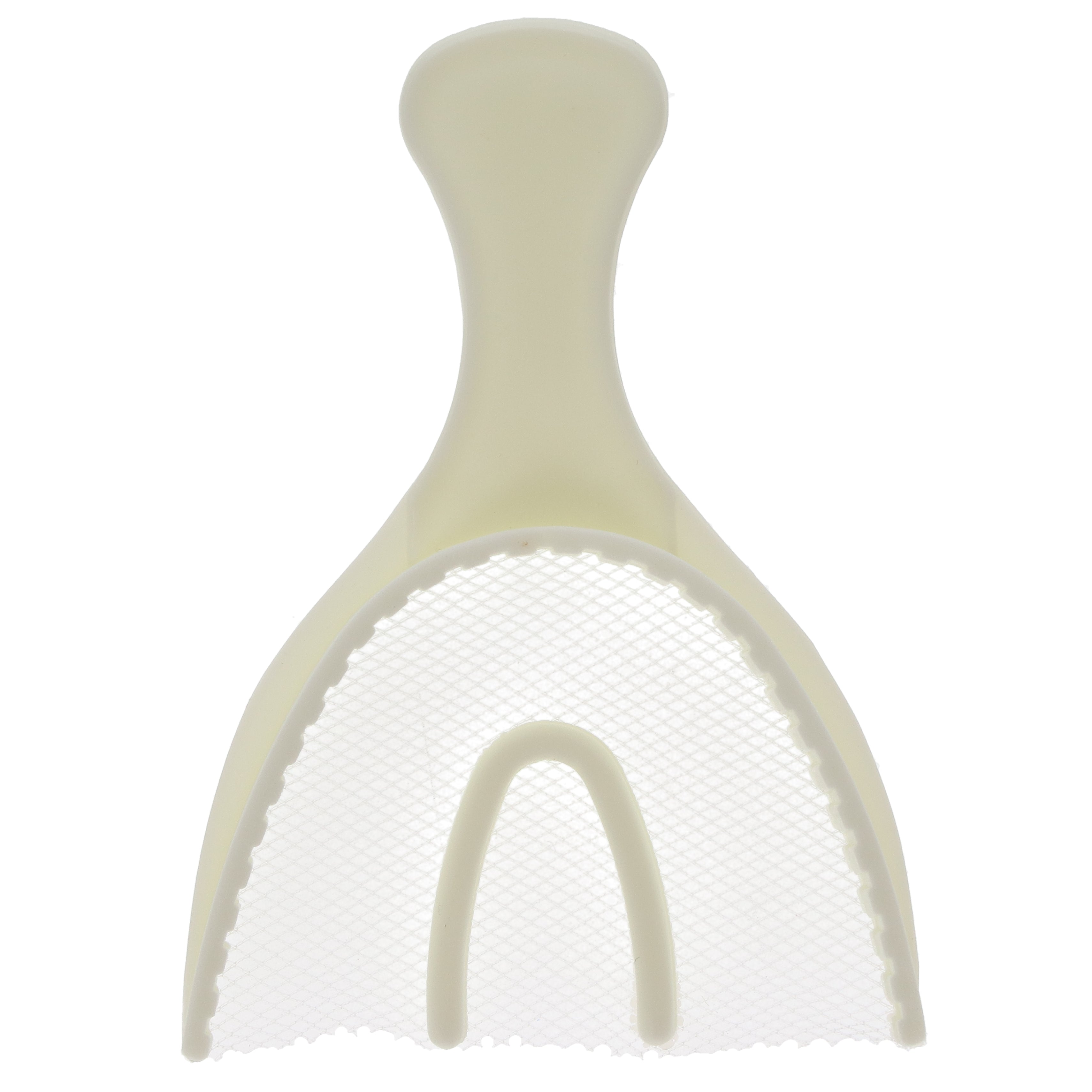 House Brand Dentistry 108116 Bite Registration Trays Full Arch 30/BX House Brand Dentistry 108116 Bite Registration Trays Full Arch 30/BX